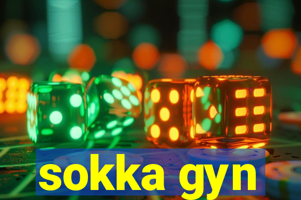 sokka gyn